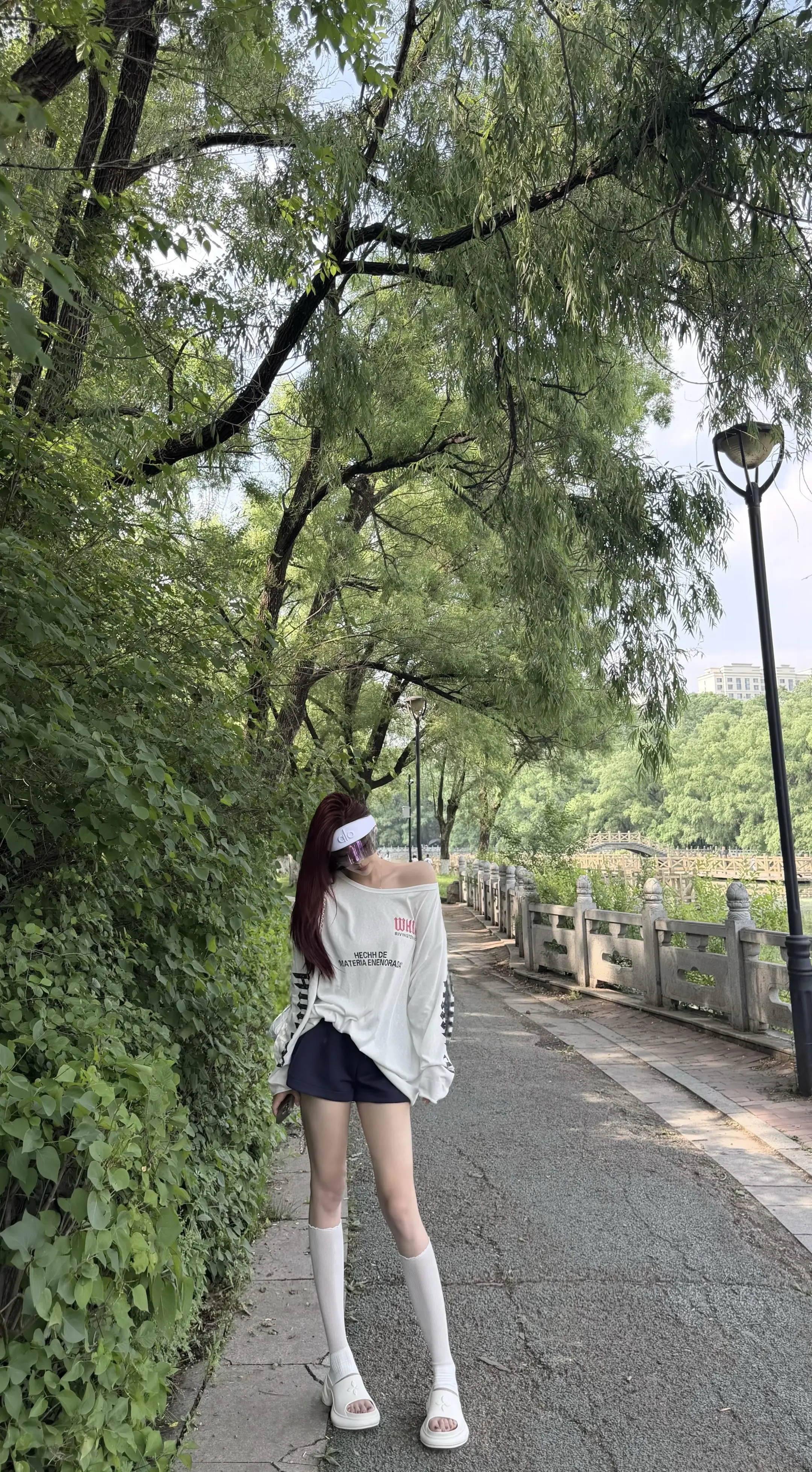 那又怎样 世界也不会有第二个我