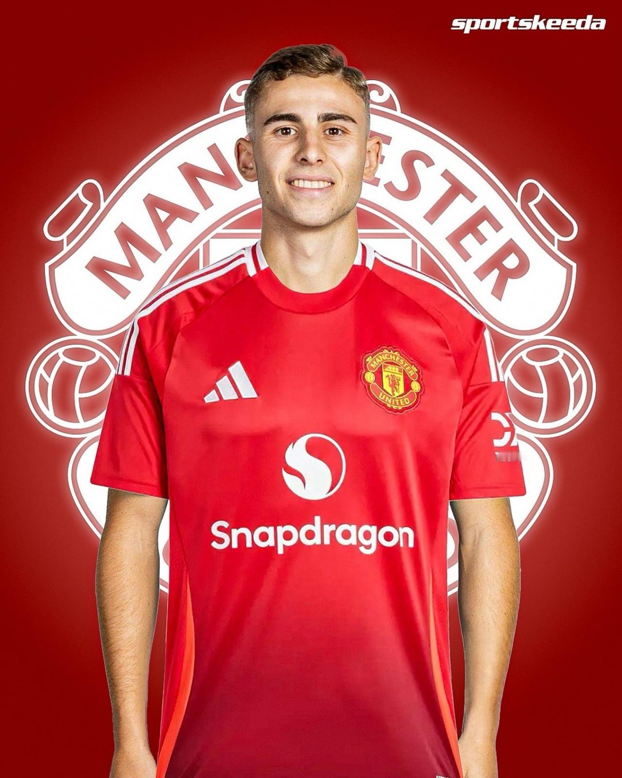 曼联虽然三连胜终结，但其实这场踢的不差，场上战术思路清晰执行能力强拼抢态度也