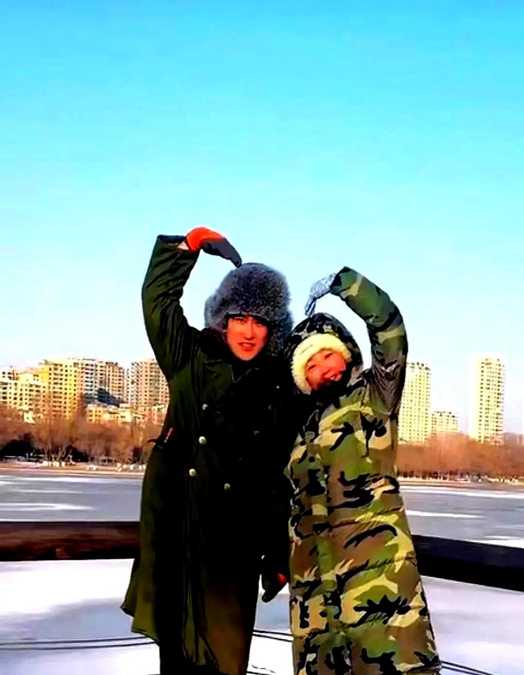 同居15年？赵玉田刘英没否认这俩人从2006年拍到2025年，戏里吵了19