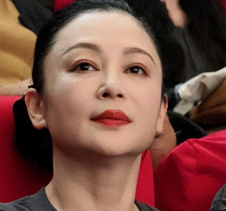 美人风采不再，退居幕后也翻车，这一次，57岁陈红被儿子丈夫坑了-先热闹的是儿