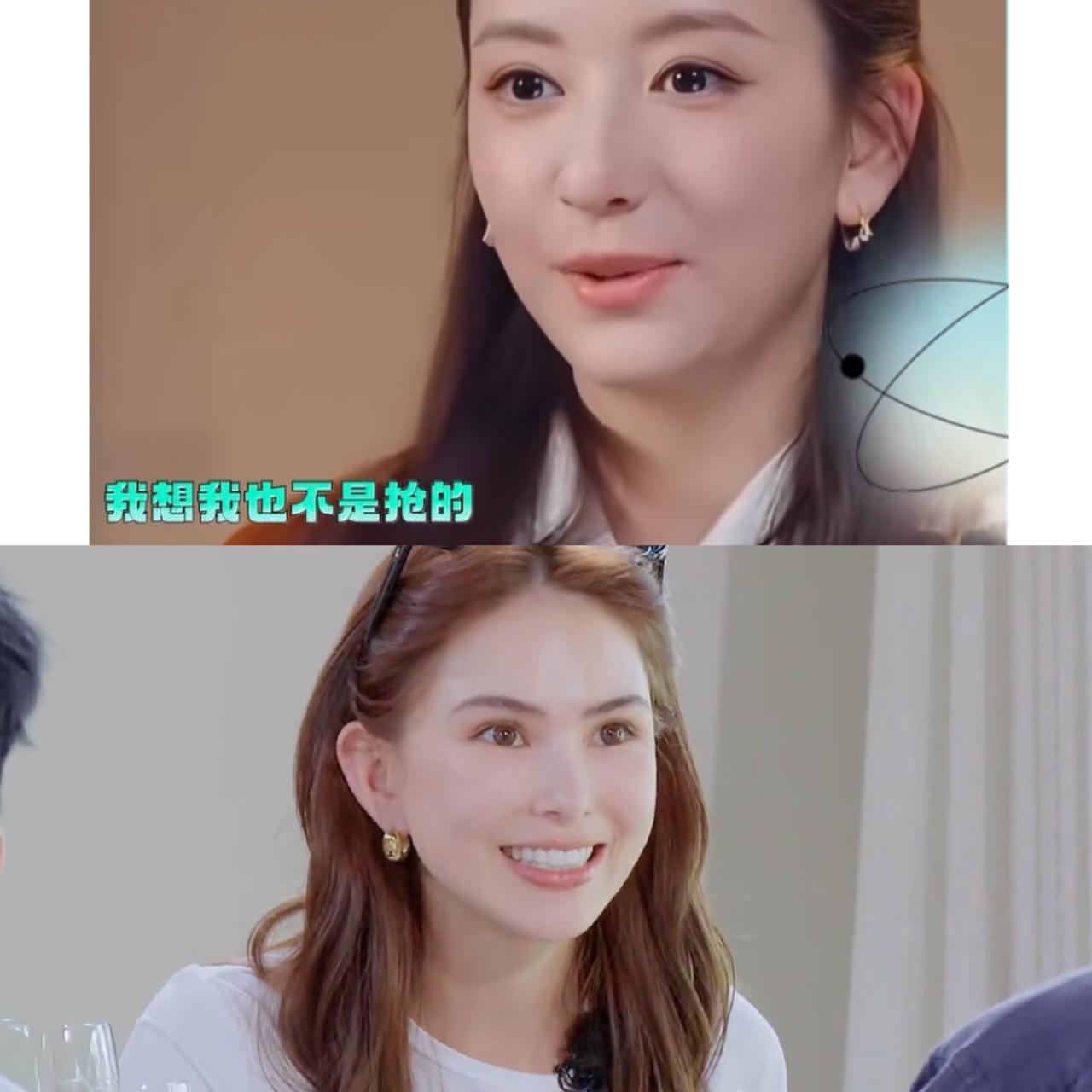 方媛快来抄作业吧！昆凌在《中餐厅》中选房间的这一举动实在是高明……昆凌录节目