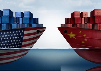 美媒：中美贸易战虽然暂时停火了，但美国企业发现，以前那些中国大买家好像“一去不复