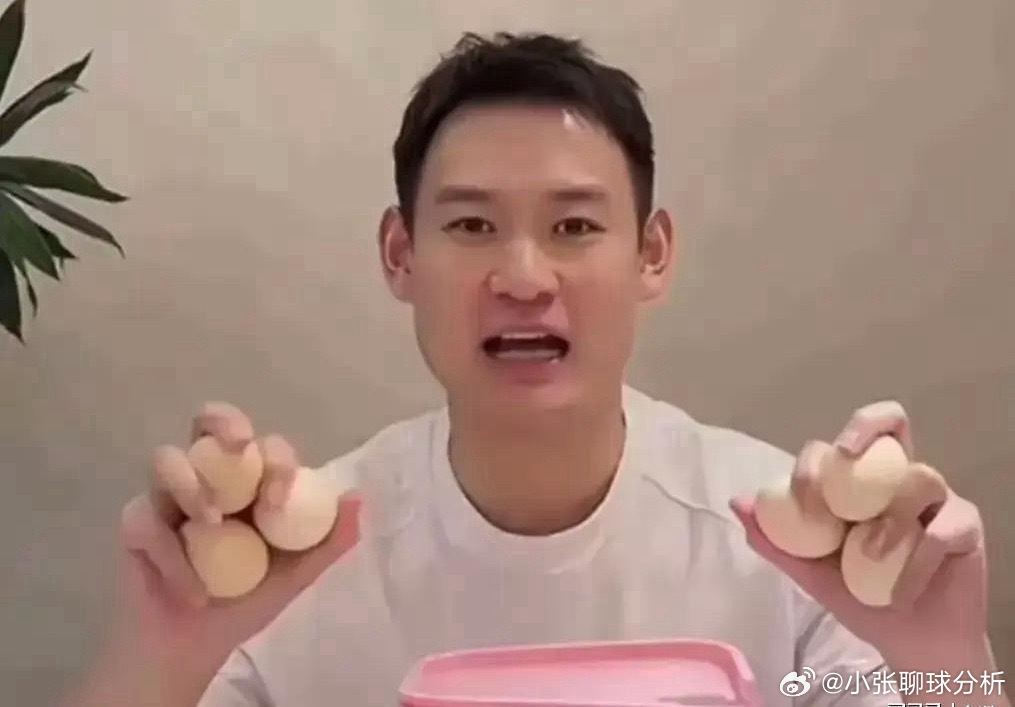 多次内涵樊振东？曝刘丁硕被取消合作：若查实失德追究法律责任近日，前国乒运动员刘