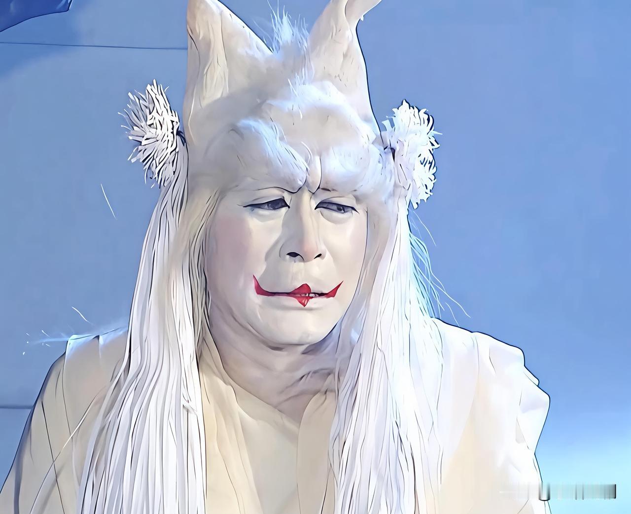 无常鬼，俗称白无常，本名谢必安，是神话传说幽冥界阎罗王手下的鬼差，与黑无常，并称