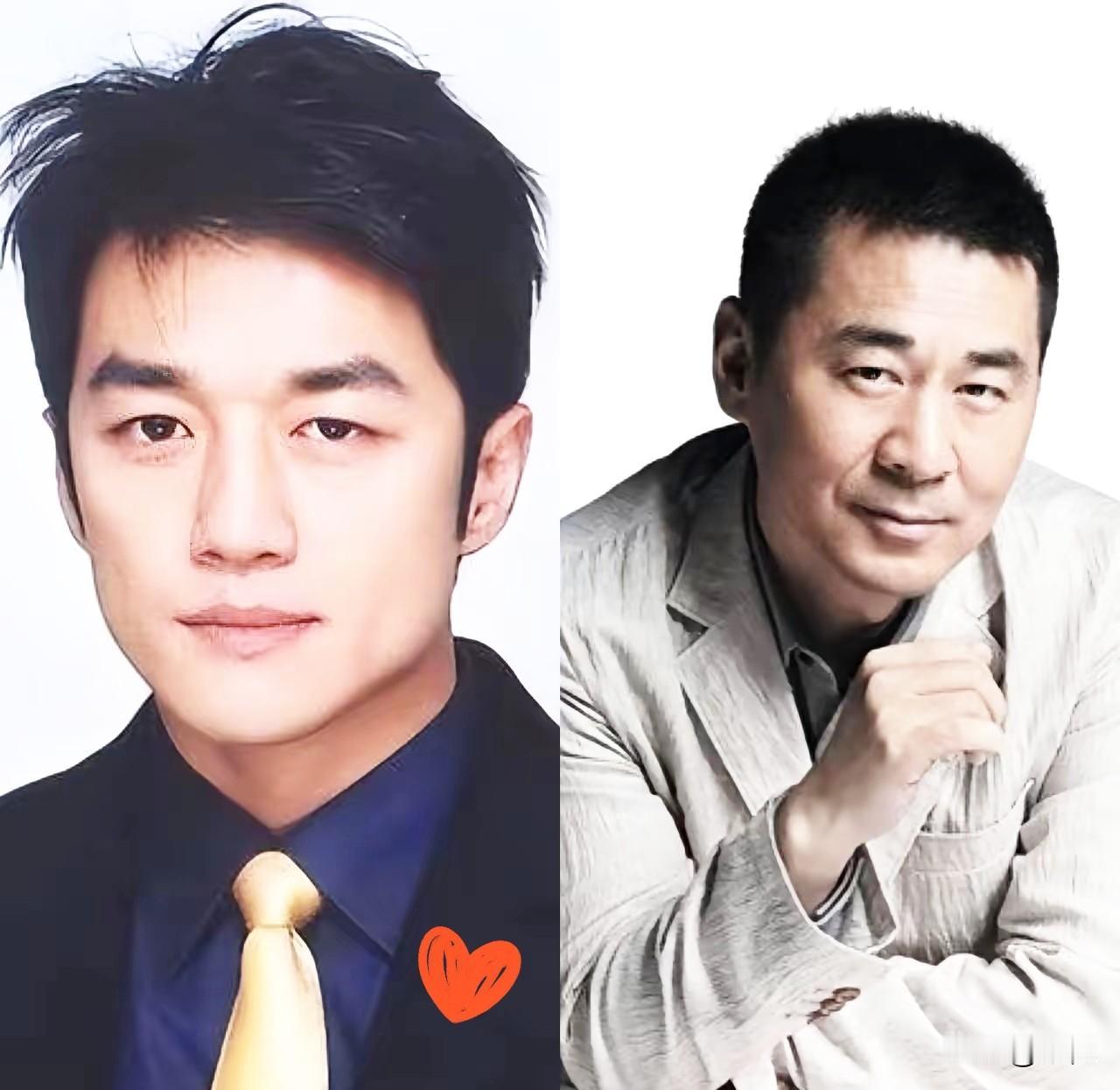 陈建斌说：“李亚鹏跟我住了4年，我印象特别深的两件事，一是他从来不带宿舍门的钥匙