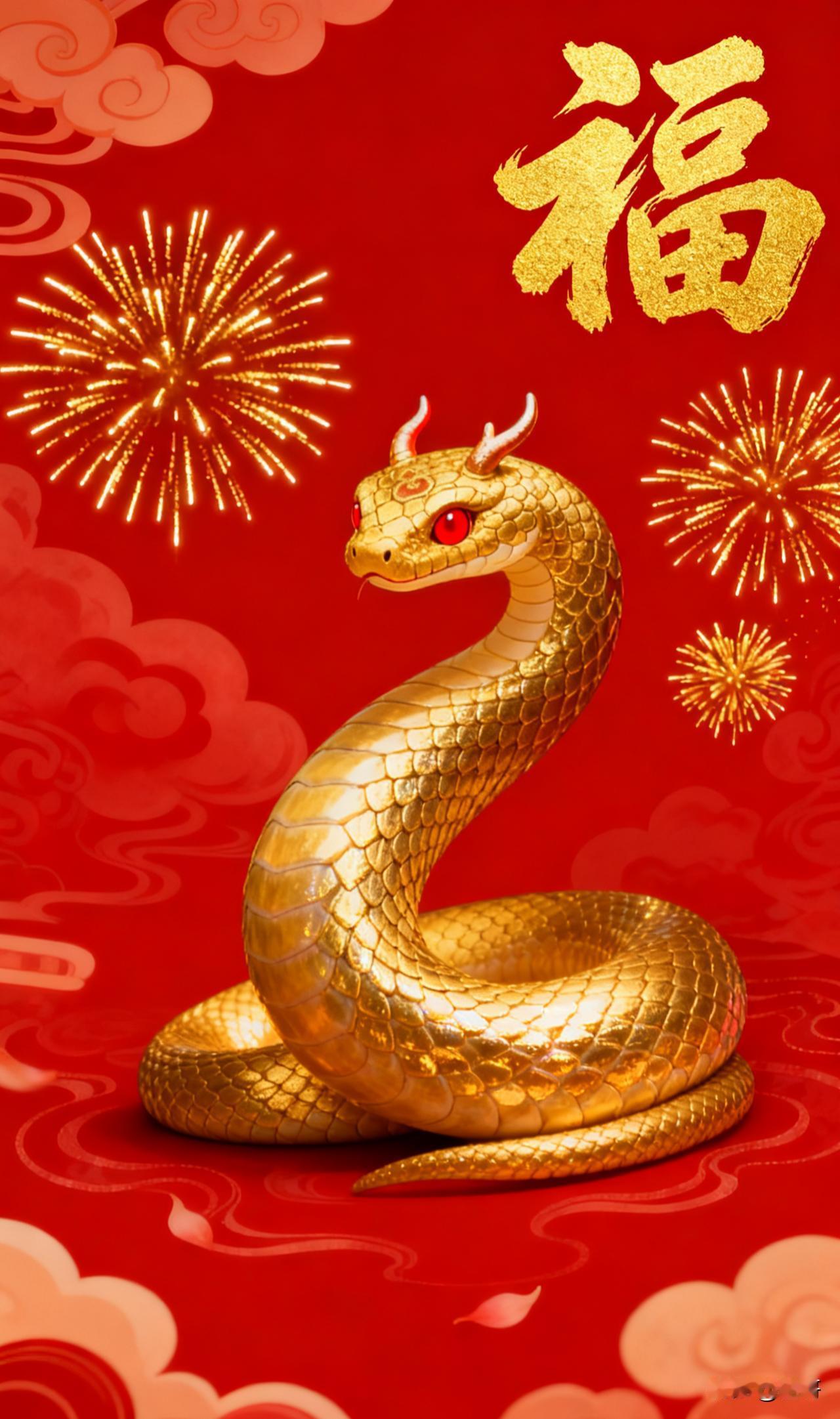 属蛇人运气差？胡润榜数据打脸：106位富豪属蛇，本命年运势更开挂。“属蛇人