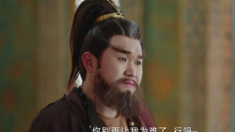 《临江仙》发现没自从樊凌儿投靠花如月樊交交的慈父人设就塌房了樊凌儿小时候