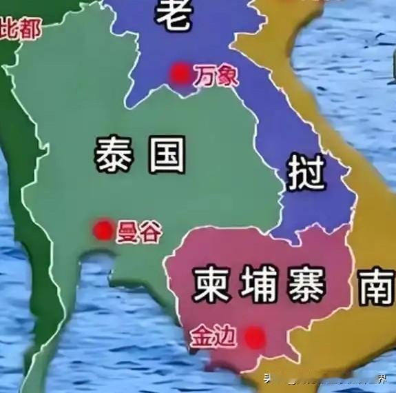 洪森家族其实挺聪明的，只是聪明用错了地方。洪森跟大国的关系不错，在东盟的一些表决