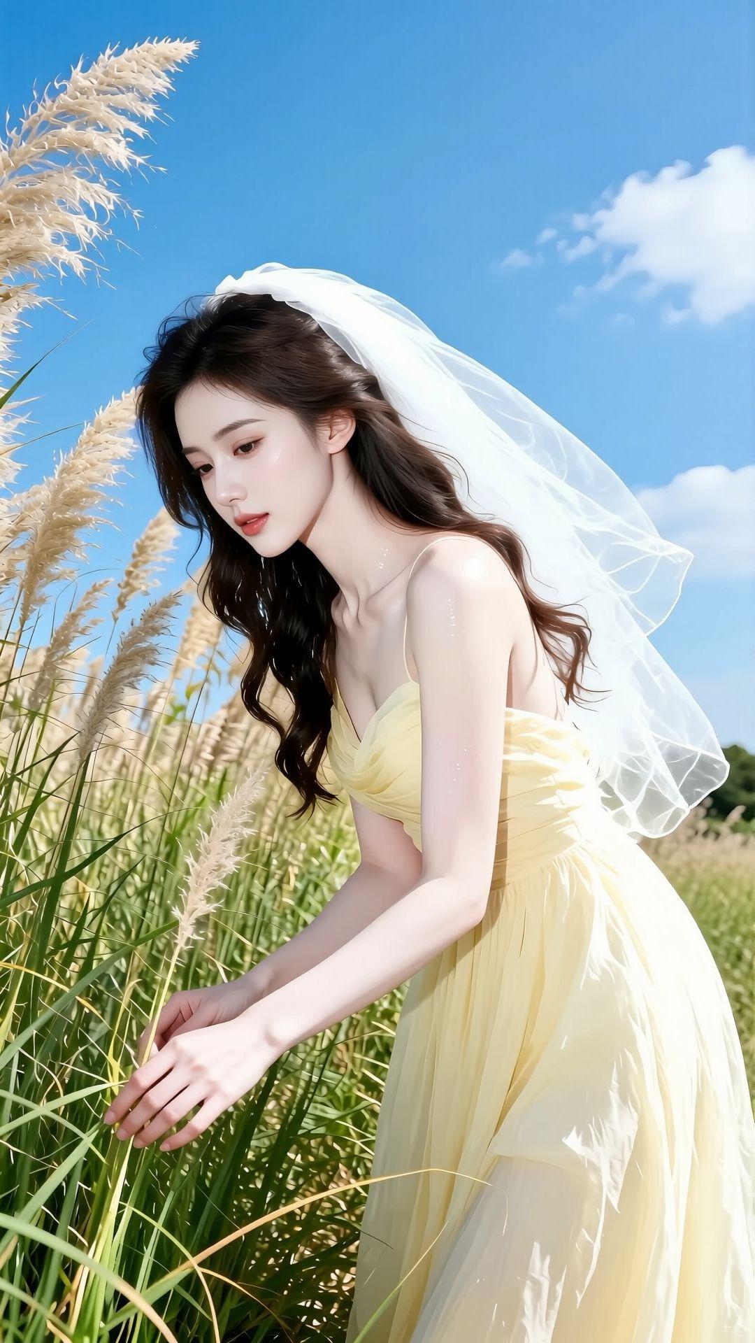 好服装搭配美女会心动吗？优雅自信穿搭分享分享街拍图片