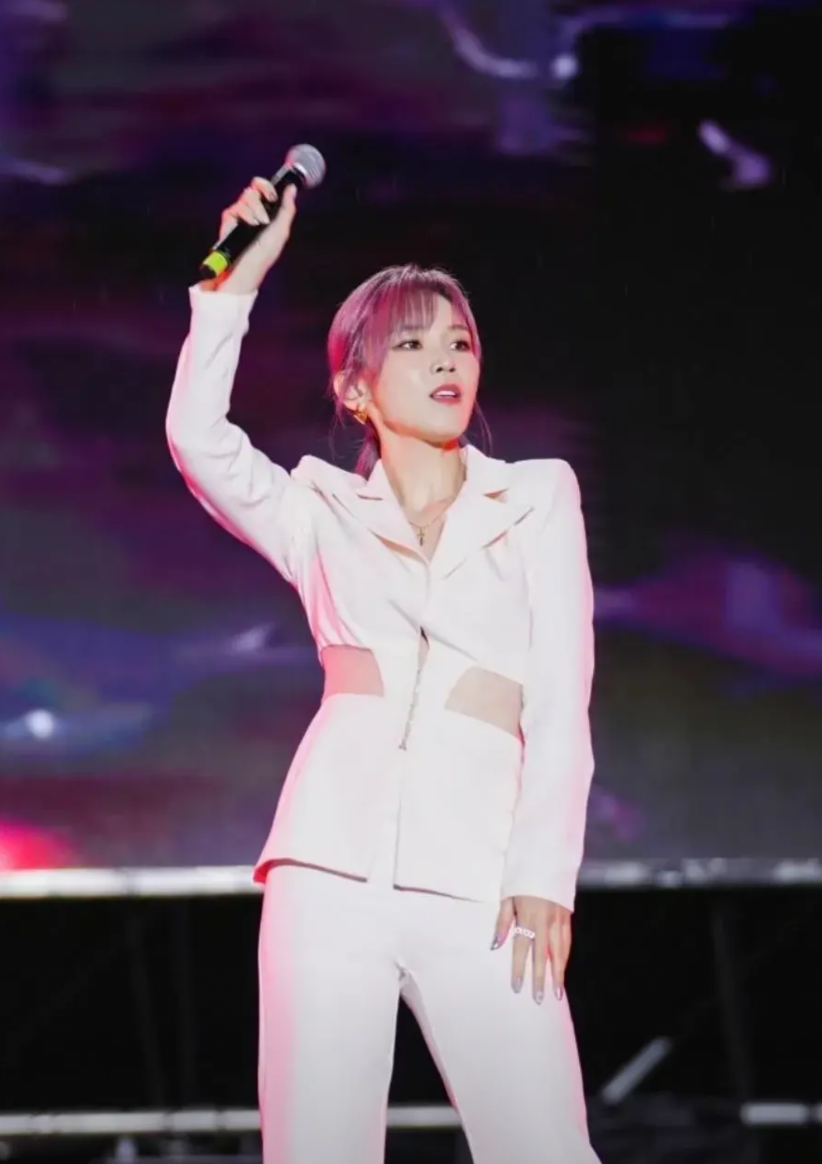 歌手2025真正出圈的歌曲只有李佳薇的“天后”和单依纯的“李白”，这两首翻唱歌曲