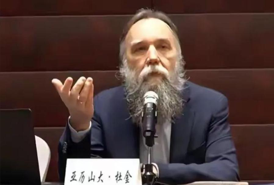 普京犯的错，中国绝不能再犯！“俄罗斯国师”杜金提醒中国：一旦决定武统，千万别再犯