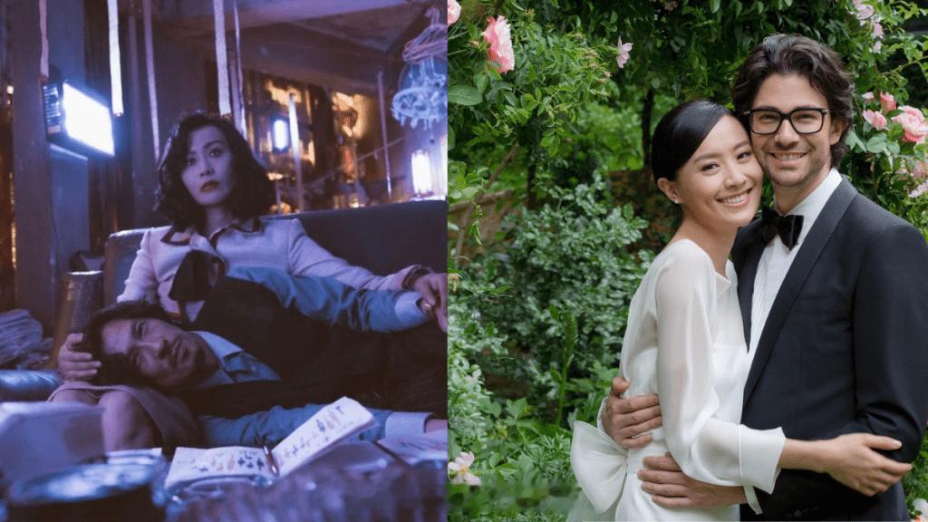 星岛：金像奖2026｜陈法拉凭《赎梦》提名影后曾与Neway太子爷薛世恒秘婚