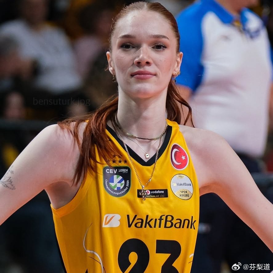 国际排坛动态马尔科娃谈意大利联赛和土耳其联赛哪个更强？🏆马尔科娃：我在意大