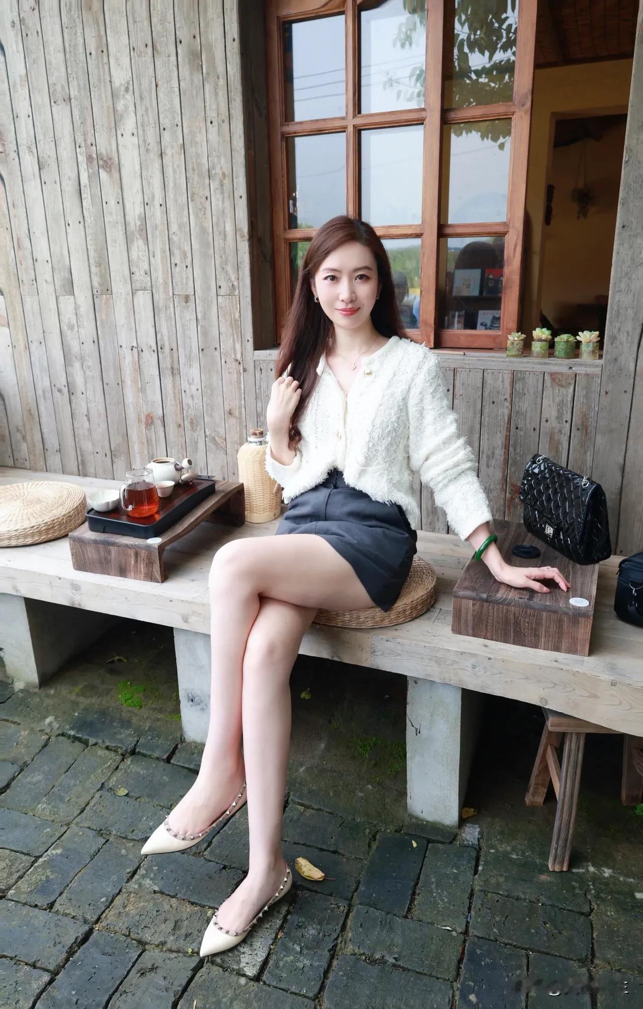 拥有一双发现美的眼睛，才会看到生活的美好～