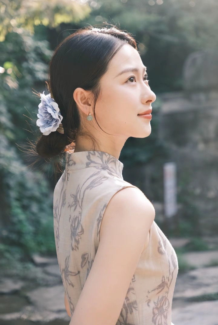 滤镜美颜加磨皮，我就是那个万人迷