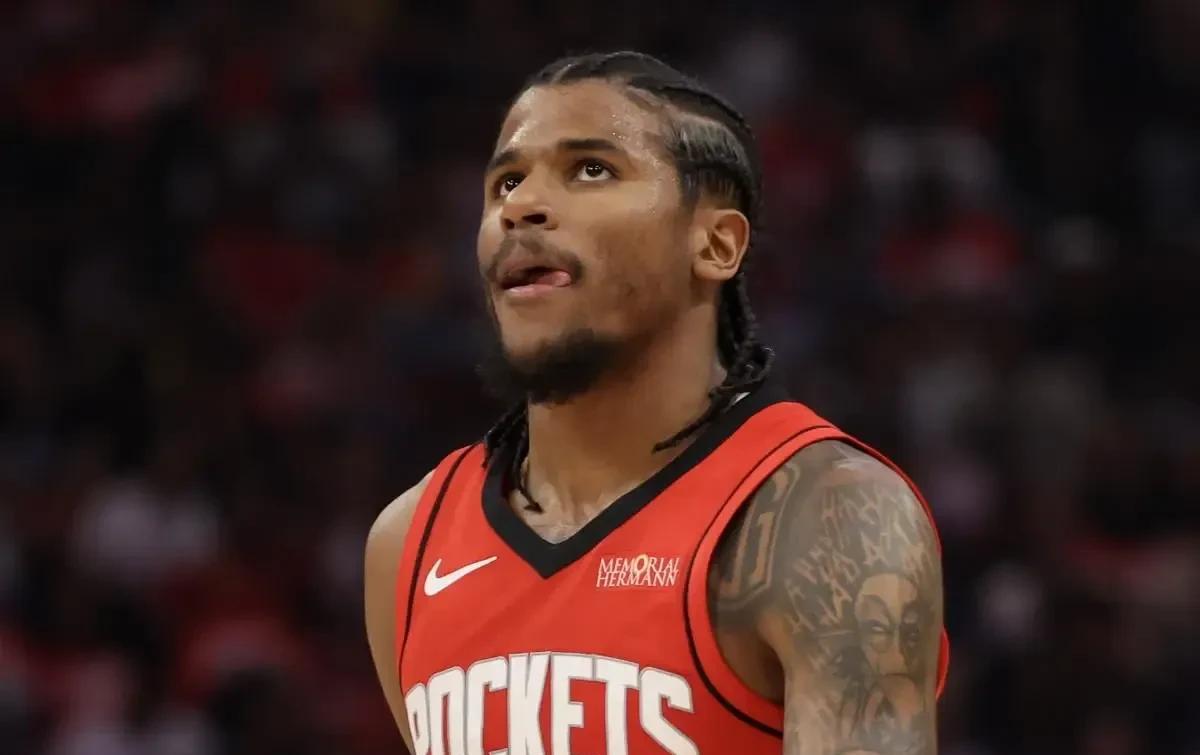 ESPN复盘评价：火箭在最近五年做的最错误的事情就是用榜眼签选杰伦格林而不是莫布