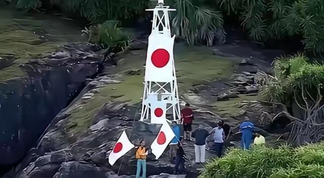 钓鱼岛不必拆灯塔！中国这招更绝，日本只能干瞪眼，太解气了！​4月14日，中