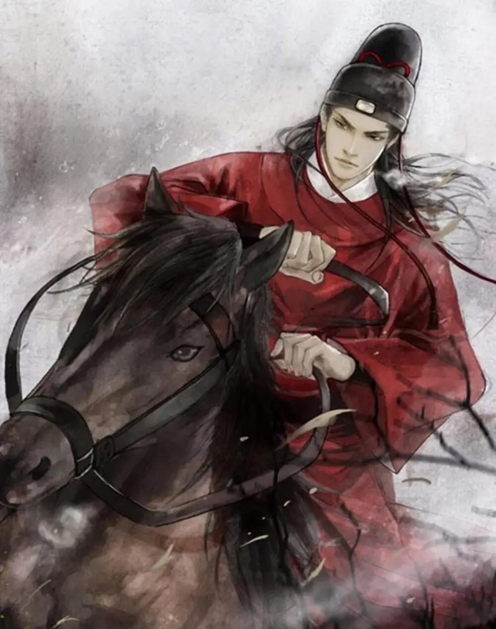 替南侠展昭喊句冤：他根本没错，是江湖的规则变了。大家都说，展昭在《白眉大侠》