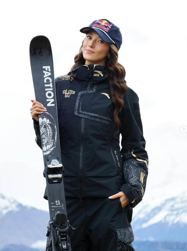 今年连伤三次赛季首秀几乎垫底近一年难觅高光冬奥迫在眉睫谷爱凌当下状态让人没