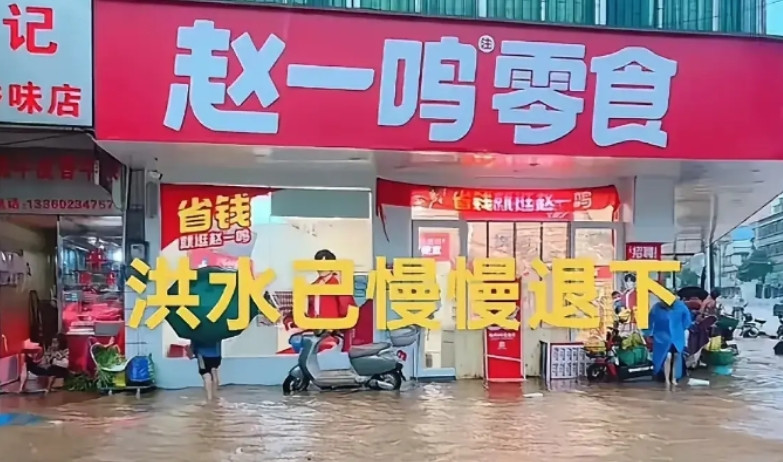 广东怀集发展成规模零元购事件。众多人公然抢劫，触犯法律。抢夺物资，抢夺现
