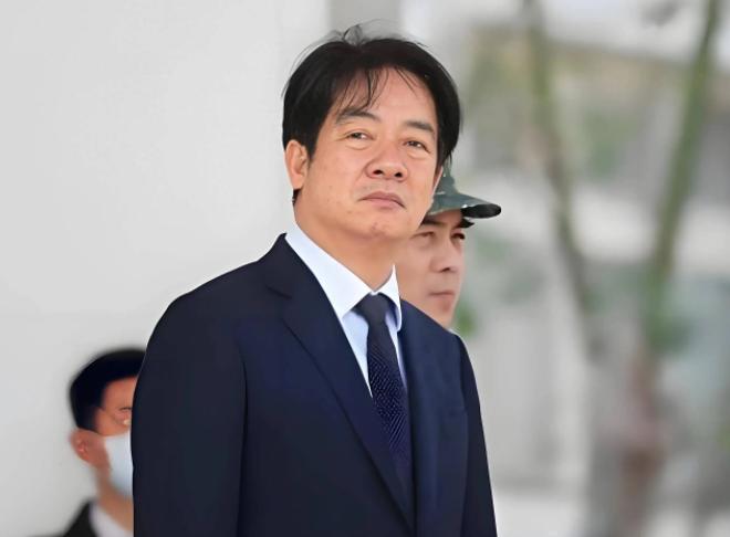 沉默4天后，大陆通知全世界！赖清德随时可能被抓，郑丽文悬了？中方沉默4天