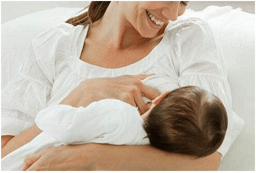 育儿知识: 怎样保证和提高母乳质量, 新妈妈必知