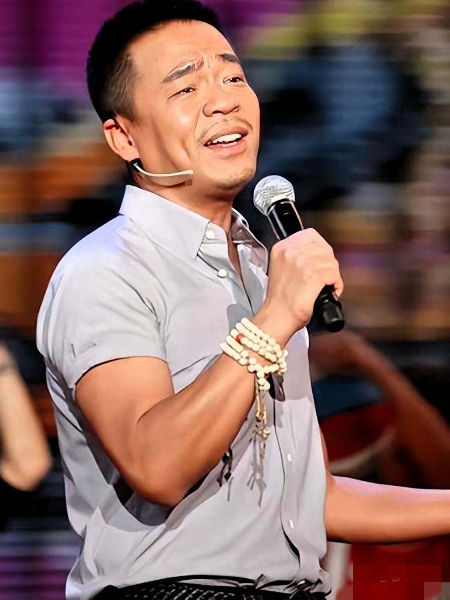 我敢说，这次岳云鹏演唱会最大的赢家根本不是小岳岳，而是让全网集体怀旧的孙浩！