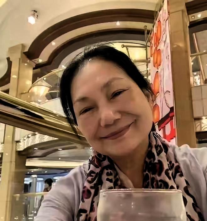 所有人都在猜，S妈到底想干嘛，是不是因为钱，汪小菲现在是别人的老公了，没了这个“