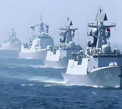 美国战略专家曾经表示：如果美国真的插手了中方的台湾问题，那么中国的军队很有可能在