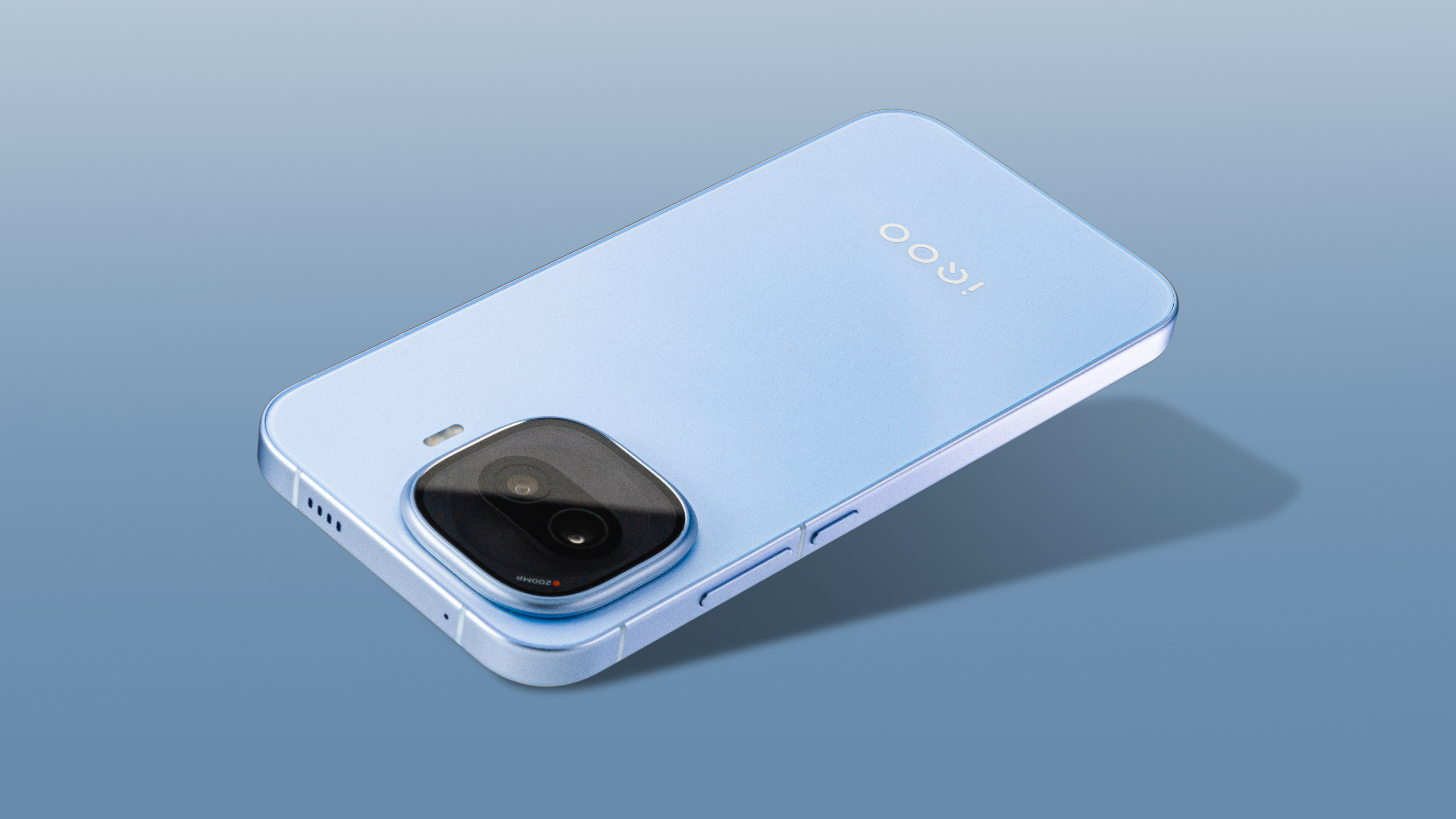 简单开箱|iQOOZ11Turbo「沧浪浮光」这次iQOOZ11Tu