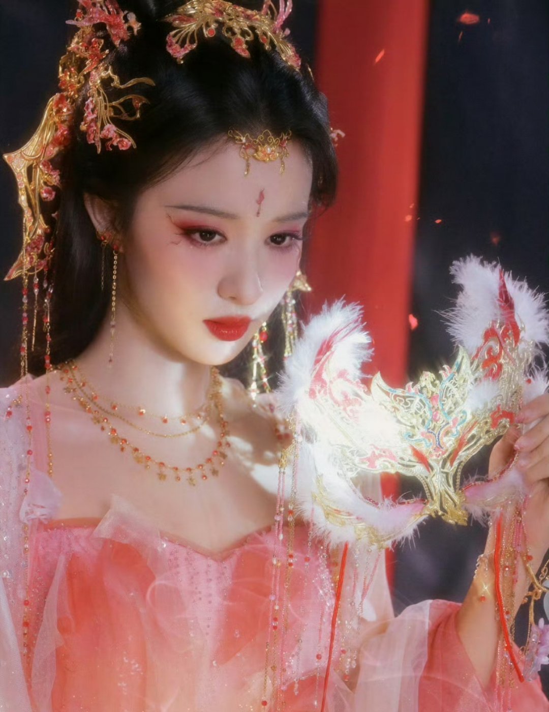 王楚然白月光赛道王楚然三版白月光王楚然白月光赛道无人能敌～