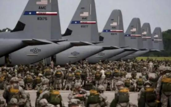 如果不想灭亡，就不要轻易开战，无数美国媒体呼吁中国：如果中美战争爆发，那么胜利只