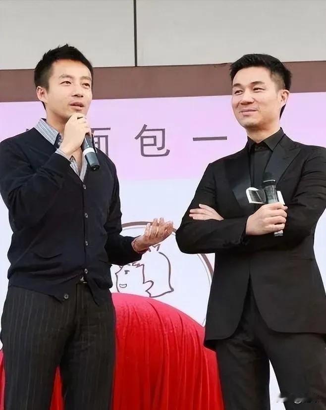 不明白！汪小菲跟许雅均比到底输在哪？论家境不比他差，论学历长相也不输他，为什