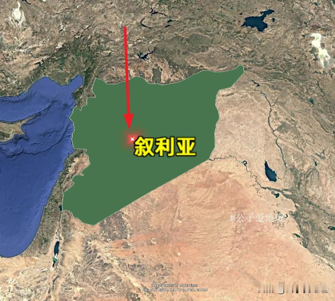 最近怎么没有人再提叙利亚了？你还记得那个把海滩都染红的叙利亚吗？那个三岁小