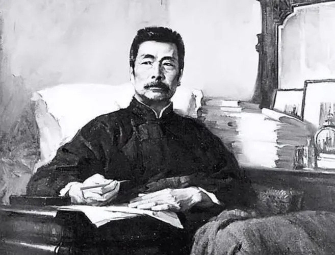 鲁迅先生说：“在狗面前，不要以为你善良，它就不咬你；在小人面前，别以为你是个好人
