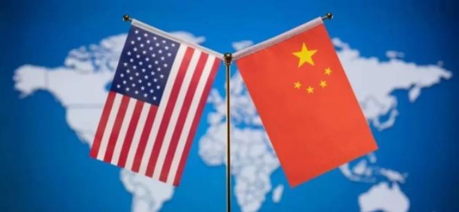 果然是对我们翻脸了，美国还要对我们施重拳！在暂停中国留学生签证，暂停喷气发动机等
