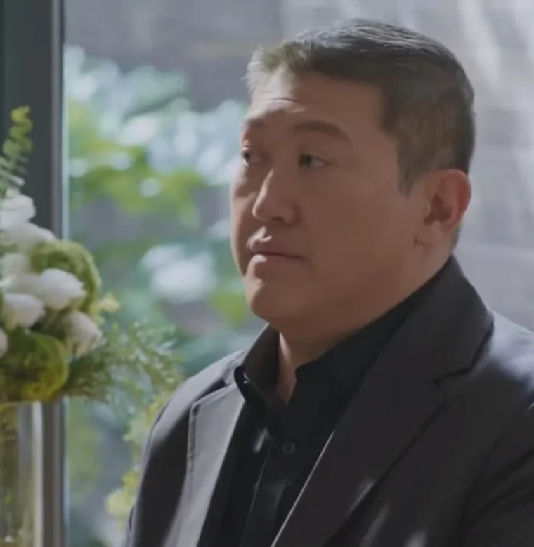 《蛮好的人生》这剧真是把"父爱如山"和"打脸现场"演得明明白白！要不是尤琪被黑心