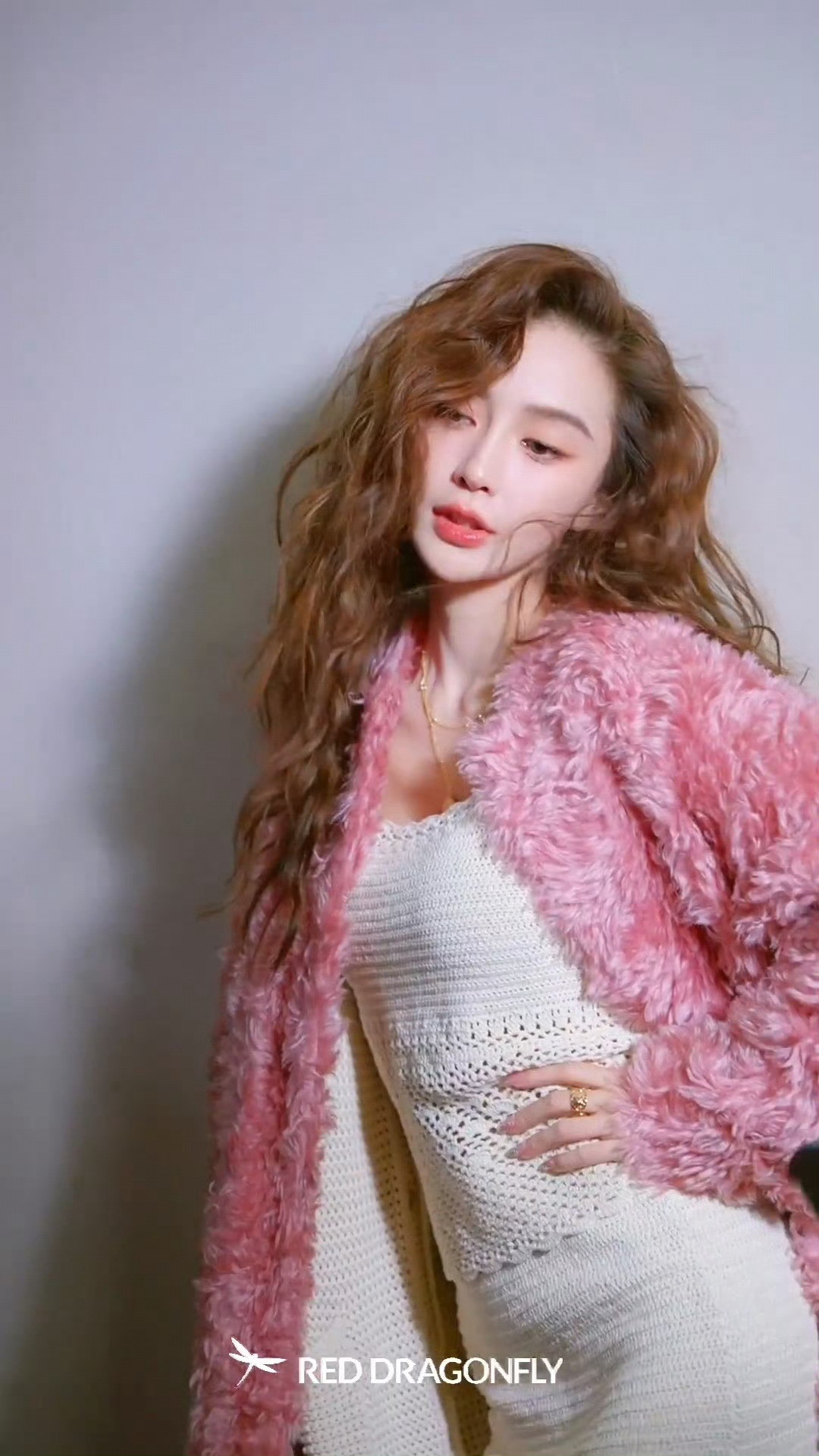 Angelababyx粉很可爱💗