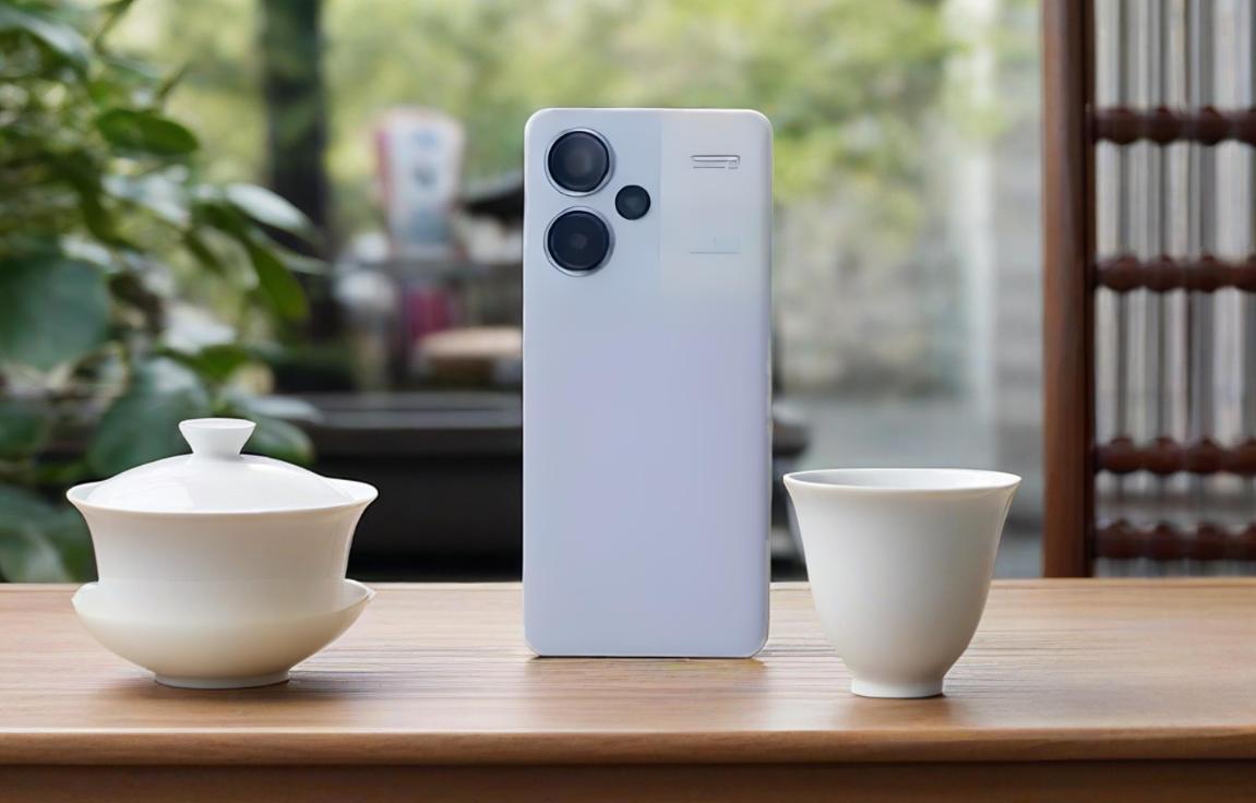 功能俱全是RedmiNote14收官要素，要记住像耳机孔，红外和立体双扬声器均