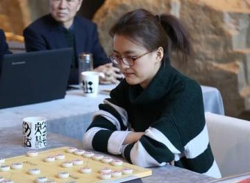 唐丹拿下第十座全国冠军，女子象棋十冠王，为什么很难有人复制她的高度2025年