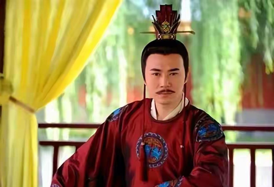 李隆基有多狠？杀韦后灭全族，连亲姑姑都不放过，政变细节太震撼唐隆元年六月二