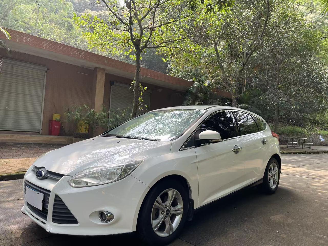 这个车已经用了11年。13万多公里。没有事故，也没有大毛病。基本上是原版。这款车