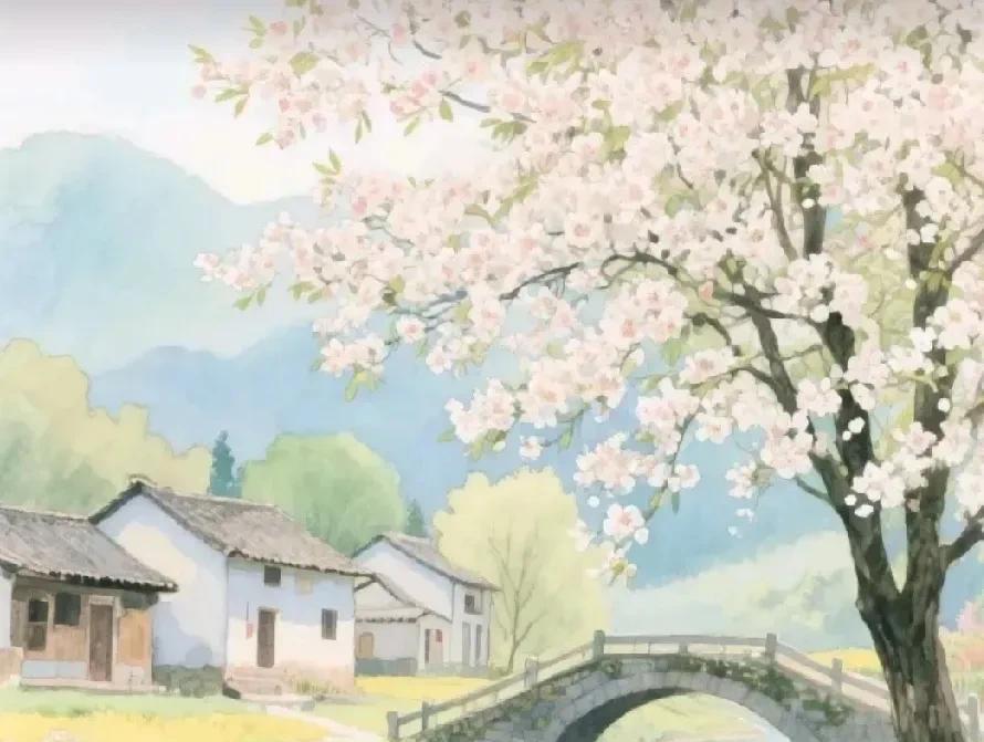 我周围退休金最高的人是先生的十哥。他在兽医站工作，工龄差不多40年。现在每月到手
