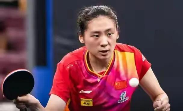 陈熠淘汰张本美和很正常，不是什么冷门！卢布尔雅那挑战赛四分之一决赛，国乒小将陈熠