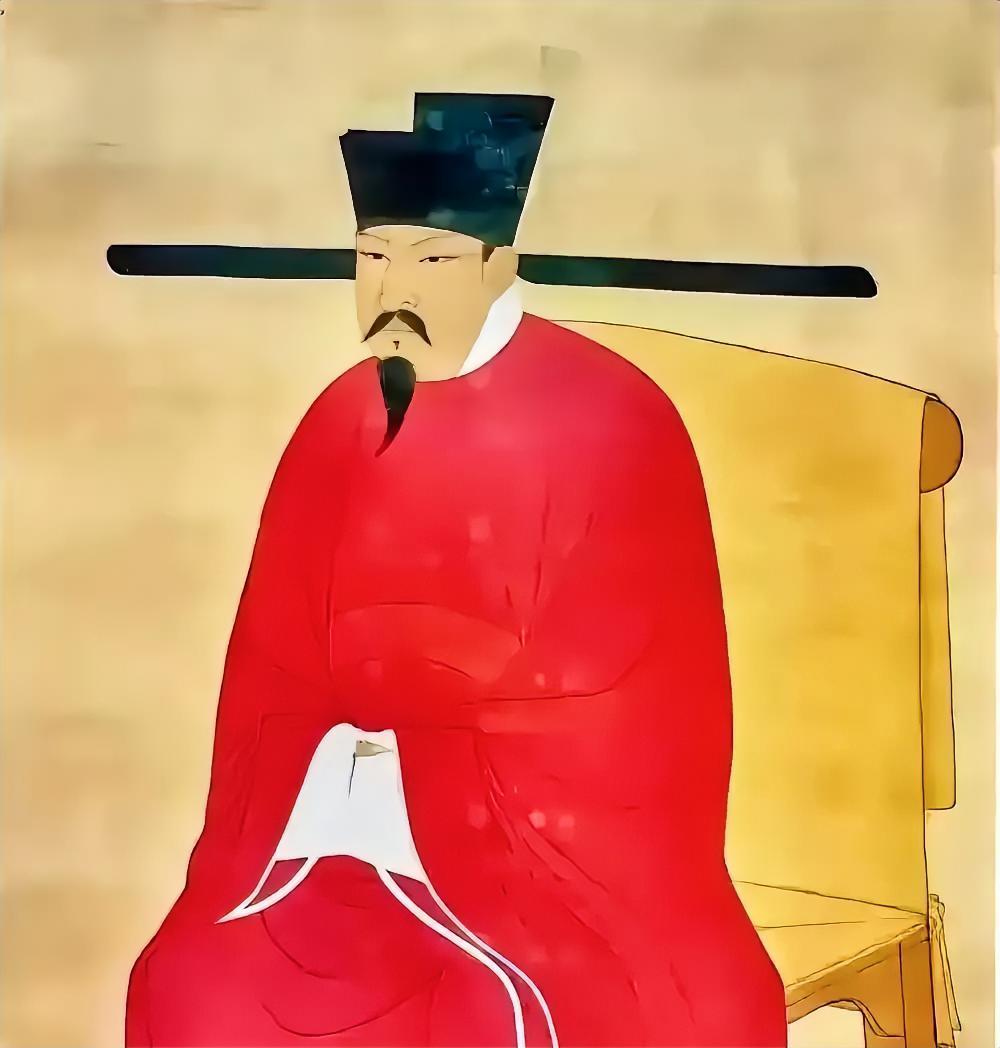127年，靖康之变后，26岁朱皇后被俘虏。金太宗见她年轻貌美，点名要她伺候沐浴。