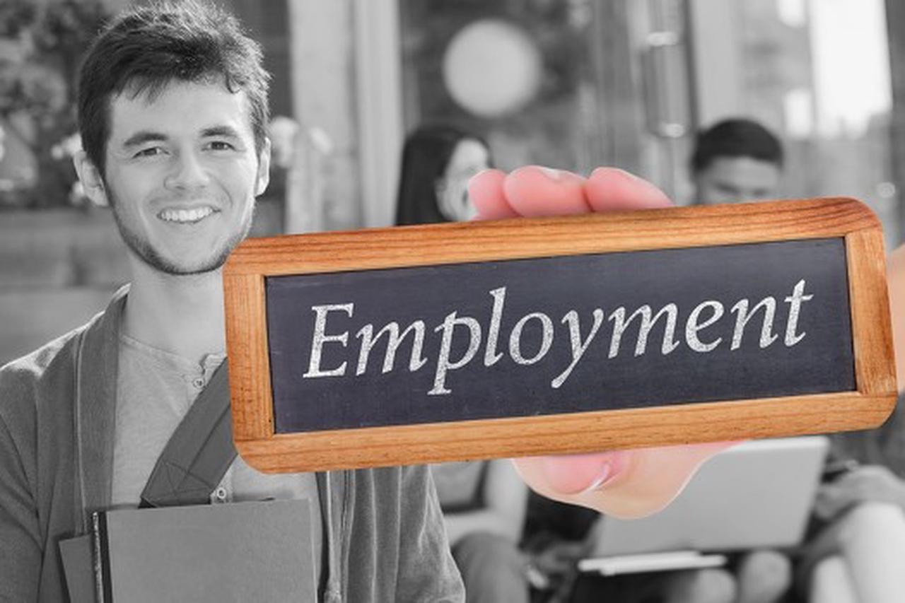 大学生就业形势多严峻?整体就业形势确实越来越难，但不是“没工作”