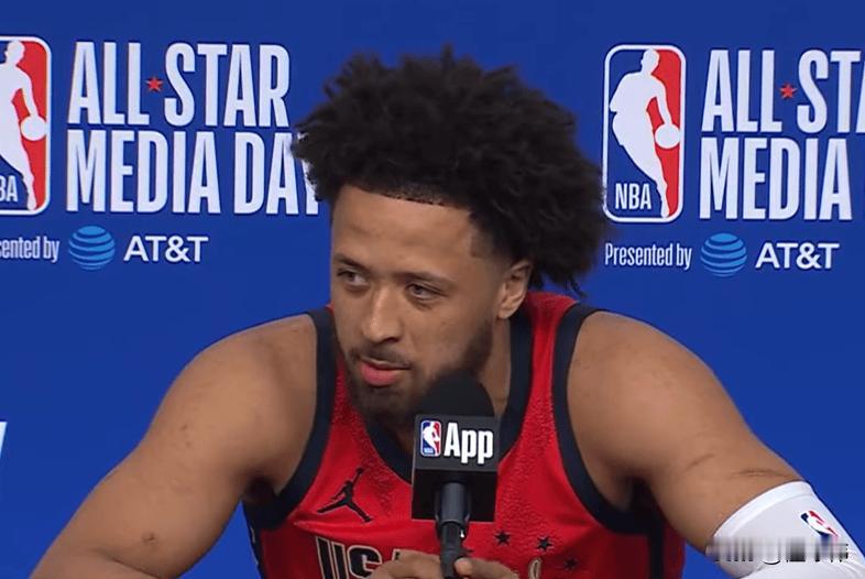 阿杜的单挑能力果然还是深入人心！坎宁安谈杜兰特：“如果全明星真的增加1对1单