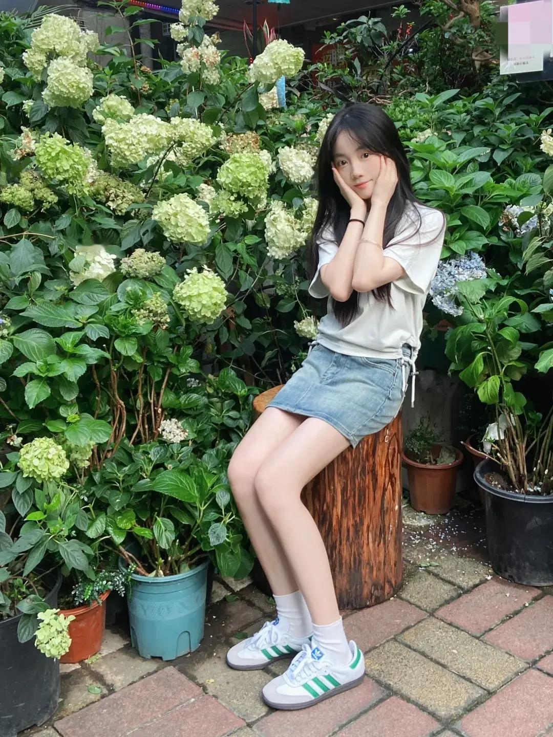 如果中500万，你愿意拿多少追她