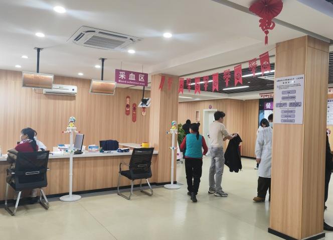 大变局！医院，开始减少了。近日，国家卫健委发布统计公报，2025年全国医院数