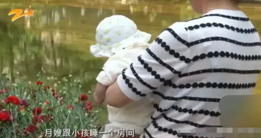 2025年，4月29日，浙江杭州，女子做月子和丈夫睡一屋，16800元请的“私单